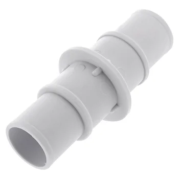 Piscina 1-1/4inch ou 1-1/2 polegadas de Mangueira do Conector de Acoplamento para Piscina Aspiradores, produtos de Limpeza ou Filtro da Bomba de Mangueiras