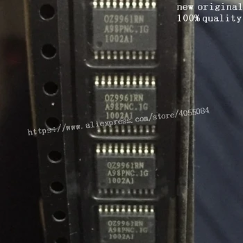 5PCS OZ9961RN OZ9961 novo e original chip IC