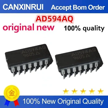 Novo Original 100% de qualidade AD594AQ Componentes Eletrônicos, Circuitos Integrados Chip