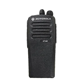 UHF Handd r dp1400 Digital int DEP450 VHF ay r CP200d DR alkie-talkie para CP200d