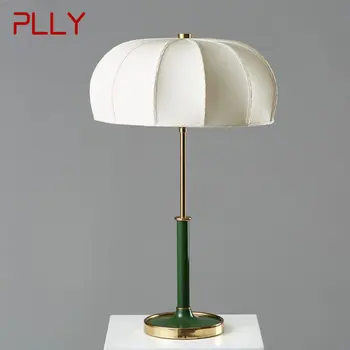 PLLY Contemporânea Tabela de Lâmpada de Mesa LED Criativo de Moda Guarda-chuva Tipo de Luz Sala, Quarto-de-Cabeceira Decoração