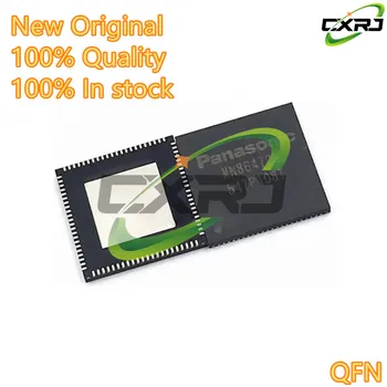 (1piece)Novo 100% Original MN864729 MN864739 Para Ps4 Ps5 QFN Chipset Em Stock