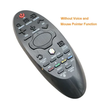 Substituição do Controle Remoto Para Samsung BN59-01182D BN59-01184D BN59-01185D BN59-01185F BN94-07469A BN94-07557A Smart LED TV HDTV
