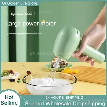 Cortador de Leite Bubblere Creme de Pé Multi-função Domésticos, produtos para casa Para Usb Recarregável sem Fio Mini Elétrico