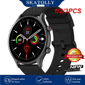 1/2/3PCS Novo Btalk 2 Lite Smart Watch Grandes 1.39