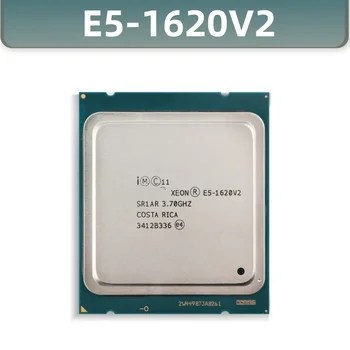 Xeon E5-1620V2 3.7 GHz Quad-Core de Oito Thread da CPU Processador 10M 130W LGA 2011 E5-1620V2