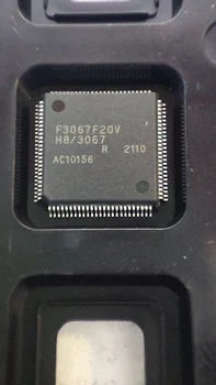 NOVO HD64F3067F20V F3067F20V HD64F3067F20 QFP-100 IC microcontrolador suporta BOM fim de citação