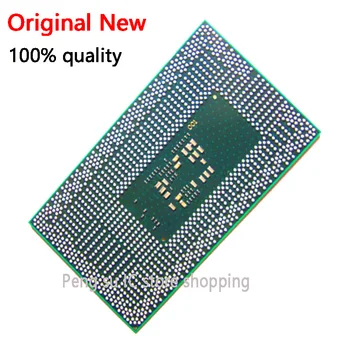 100% Novo CPU SR2EX 4405U SR34A 3965u eliminação de SR349 3865U SR348 4415U BGA Chipset
