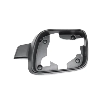Do Lado esquerdo Moldura de Espelho de Habitação, Guarnição para Ford Explorer 2011-2019 Versão dos EUA