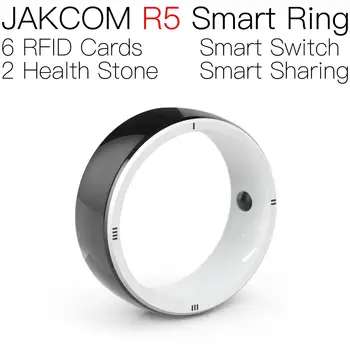 JAKCOM R5 Inteligente Anel de chegada como w28 gamepad carro de controle remoto 2 smart relógios acessórios assistir