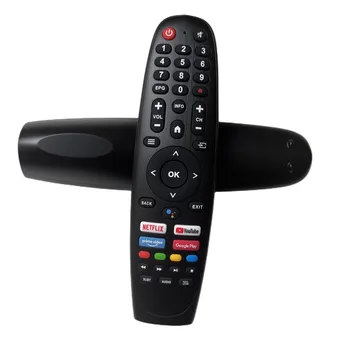 Venda Quente novo Controle Remoto Ajuste para P. Bell LCD SMART TV QT32A03 QT24GX83 QT40GX83