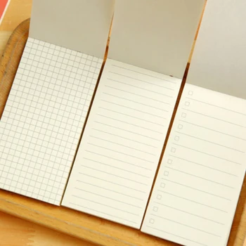 1pcs/monte 135mmx70mm Simples de couro do caderno pequeno plano de indicador Diário do Caderno artigos de Papelaria