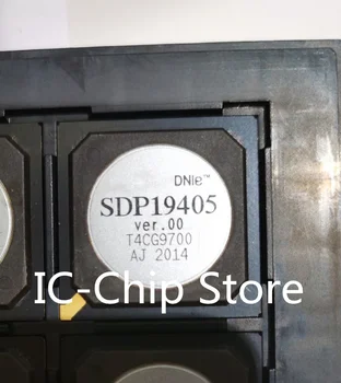 1PCS~10PCS/LOT SDP19405 BGA, LCD Novo original