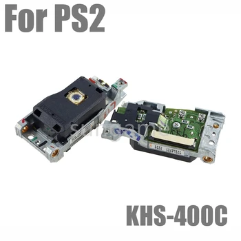 10pcs Novo Original KHS-400C Gordura Lente de Laser para PlayStation 2 PS2 Substituição Console