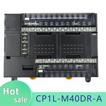 Original CP1L-M40DR-programável
