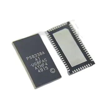 (5piece)PS8338AQFN60GTR-A1 PS8338A PS8338B PS8339A PS8339B QFN60 One-stop prestação de projeto de circuito integrado