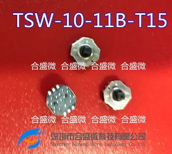 Japão Shinmei Shenming 7.5*7.5*4.5 Cinco-a Direção do Interruptor de Botão TSW-10-11B-T15 Navegação ligar