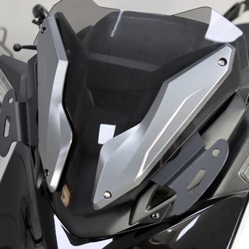 X-MAX300 2023 Moto pára-Brisas, pára-brisas de Vento Frente de Vidro Defletor Para Yamaha XMAX300 XMAX 300