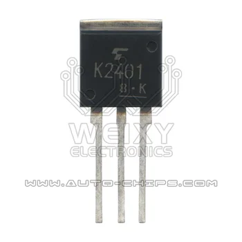 K2401 Chip Usar para Automóvel