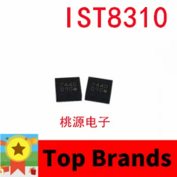 1-10PCS IST8310 010 QFN16 IC chipset Original