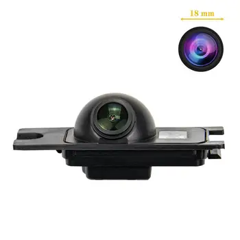HD 1280x720p de marcha à ré Câmera de segurança Camera Retrovisor para Volvo S90 S80L/S40L/S80/S40 S40L V30 V40 V50/S60/V60/XC90/XC60