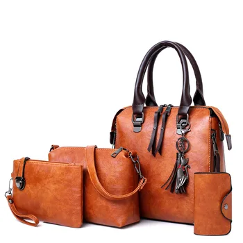 2023 a Nova safra Multi Conjunto de peças de Mãe Saco de Luxo Designer Bolsa Casual, bolsas e Bolsas de Couro, Bolsas Clutch Bag