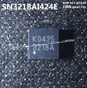 5PCS SN3218AI424E SN3218AI424 SN3218 3218A novo e original chip IC
