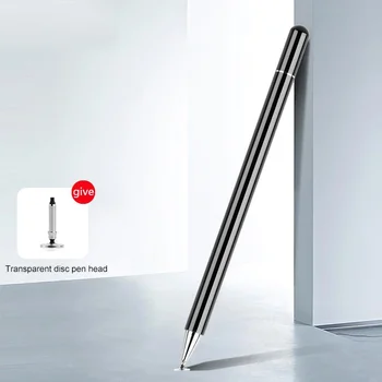 A Caneta De Desenho Capacitivo Smart Touch Screen Caneta Do Tablet Para XiaoMi Livro S Redmi Pad MiPad 5 Pro 2022 Mi Pad 5 Mipad 5 2023