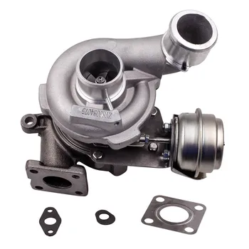 O turbocompressor para o Alfa-Romeo GT 1.9 JTD 110 kw 150 hp 777250-5001S 71724097 55200925 71783874