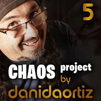 A Grande Coincidência por Dani DaOrtiz (Caos Projeto Capítulo 5)（inglês e espanhol）-truques Mágicos