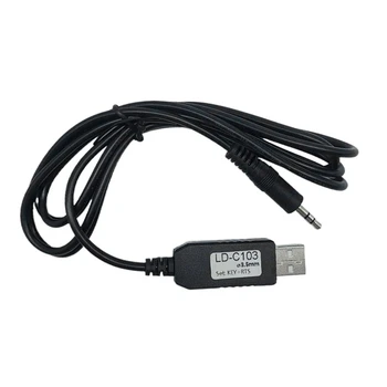 Automático/Módulo de Interface USB Plug 3.5 Cabo