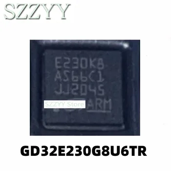 1PCS GD32E230G8U6TR E230K8 QFN28 embalados de 32 bits do microcontrolador chip