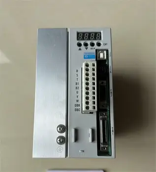 Acionamento elétrico NCR-DCC0A2B-801E estoque original