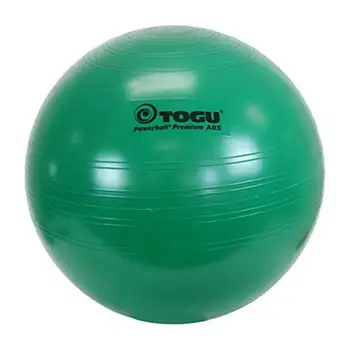 Powerball Prêmio ABS, 65 cm (26), verde