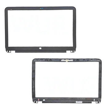 Novo Original Ecrã LCD Bezel Para HP ENVY 15-J 15-J000 Preto 720535-001 Nontouch Versão