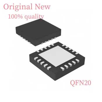 (10piece)Novo 100% Original PIC16LF1508T-eu/ML QFN-20 Chipset