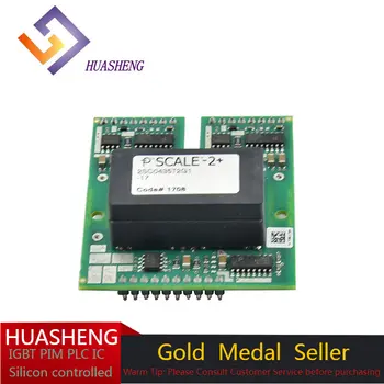 2SC0435T2G1-17 ( Componentes Eletrônicos Chips de Circuitos Integrados de IC )