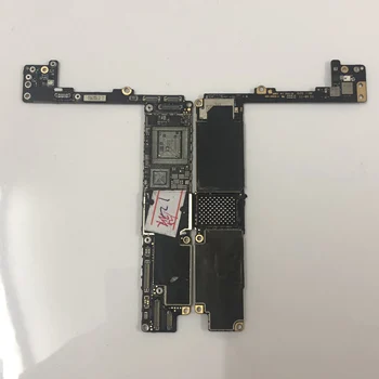 CNC ID da placa-Mãe Para o iPhone 6 6 7 8 Plus iCloud placa-mãe Swap Removido Baseband CPU na Placa Lógica Com Sem Nand Conselho de Permuta