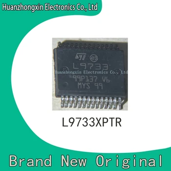 L9733XPTR L9733XP L9733 IC SSOP28 Novo Chip Original