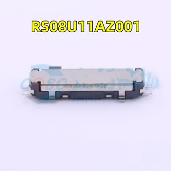 10 PCS / MUITO Nova Marca ALPES Japoneses RS08U11AZ001 SMD 10k ± 30% resistor ajustável / potenciômetro