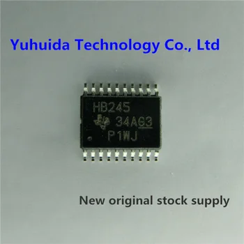 (10piece)100% Novo SN74AHCT245DBR SN74AHCT245 HB245 sop-20 Chipset