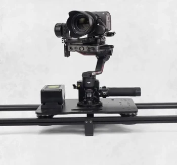 Greenbull XT5-R Trilho Montado Câmera Robô para RS3 PRO Eventos ao Vivo Equipamentos de Tiro Com Controle Remoto