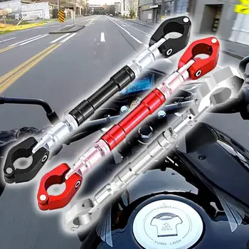 Guiador de bicicleta Extensor Universal de Guidão de Bicicleta Estendido Suporte de Moto Suporte Multi-funcional ForYamaha