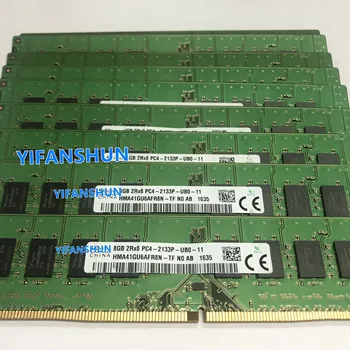 4G 1RX16 PC4 2400T DDR4 MTA4ATF51264AZ-2G3E1