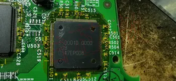 SS0001D 0000 Em Stock circuito Integrado IC chip