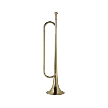 Bronze Trombeta Padrão Trombeta Definir Fácil de Jogar Qualificado Bronze Orquestral Instrumento para Estudantes e Iniciantes