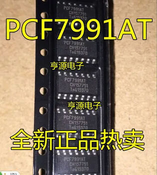 100% Novo e original PCF7991AT 1pcs-5pcs/monte