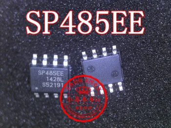 10PCS/LOT SP485EE SOP-8 SP485EEN
