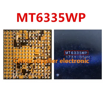 2pcs-10pcs MT6335WP de Alimentação Fonte de Alimentação de IC Chip PM