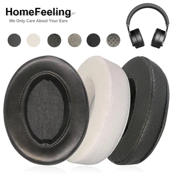 Homefeeling Protecções Para Bluedio Um Fone De Ouvido Macios Earcushion Almofadas De Reposição Para Auricular De Específico